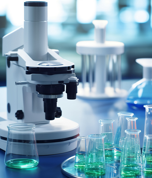 微生物環(huán)境檢測(cè)儀器