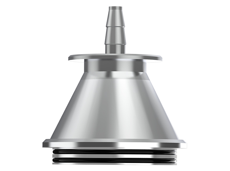 LM-F300  浮游菌轉(zhuǎn)接嘴