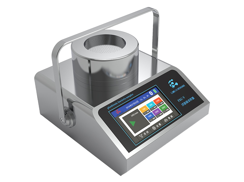 FKC-V  浮游菌采樣器