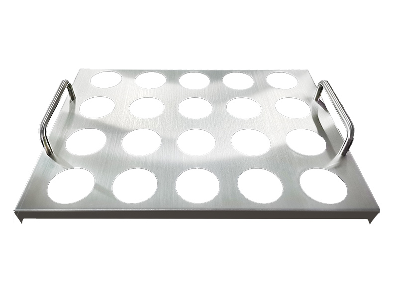 LM4-5集菌培養(yǎng)器支架