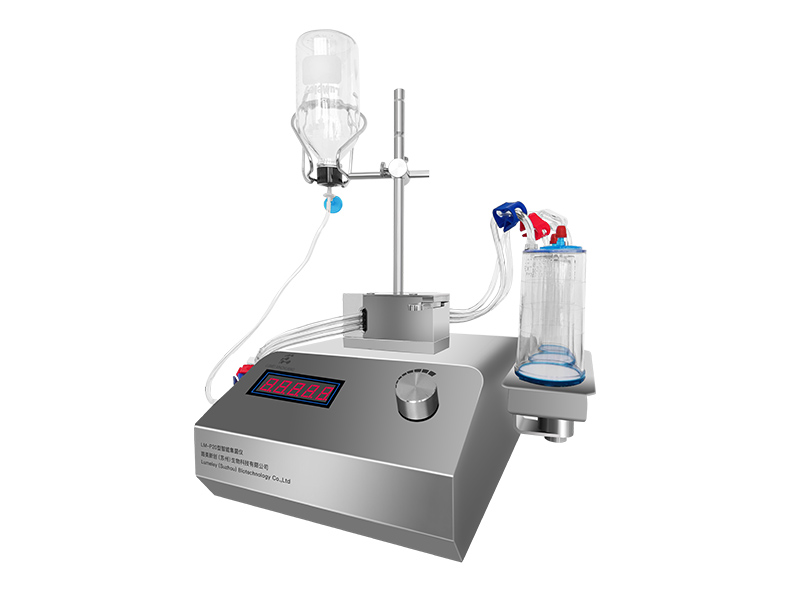 DW-P20  智能集菌儀