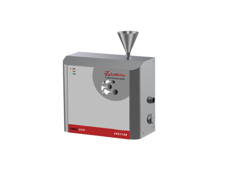 G3104S型在線塵埃粒子計(jì)數(shù)器