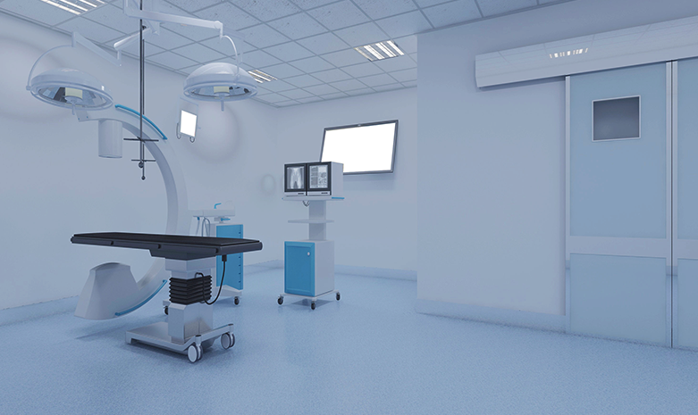 新版GMP車間潔凈度級別及監(jiān)測